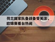 荷兰国家队备战备受关注，欧锦赛看台热闹的简单介绍