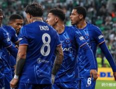 穆古鲁扎关键节点赛况扑朔迷离，切尔西带队取胜！(穿越到鬼灭之刃cp缘一)